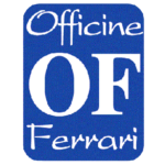 logo Officine Ferrari tortona